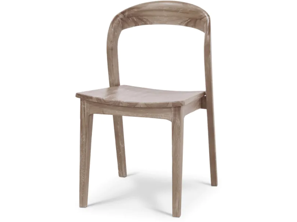 Grandia Dining Chair - Teak