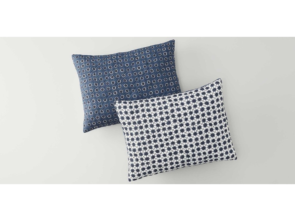 Luna Pillow Shams