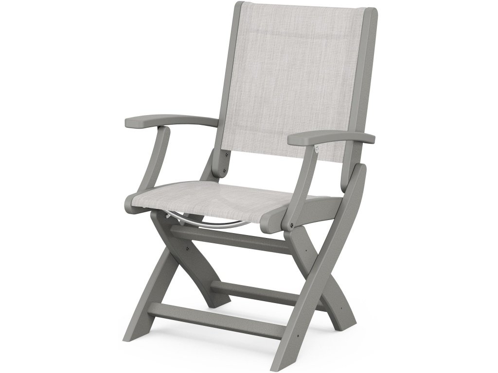 Coastal Folding Chair