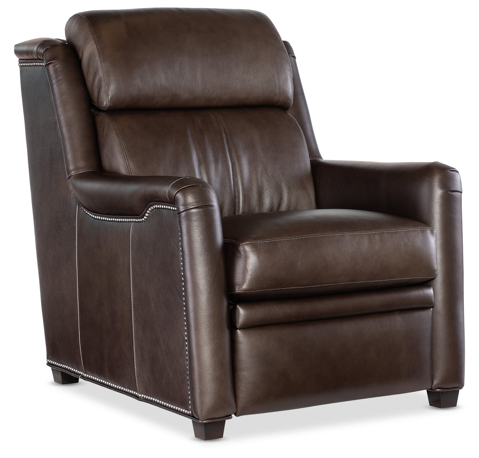 Kylan Chair Full Recline with Articulating Headrest