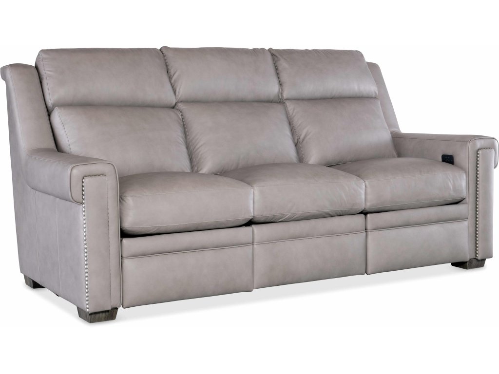 Imagine Sofa L & R Recline - W/ Articulating Hr