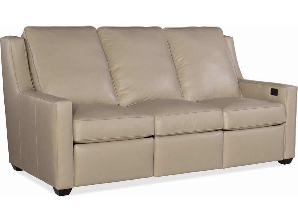 Nicoletta Sofa L & R Recline W/Articulating Hr