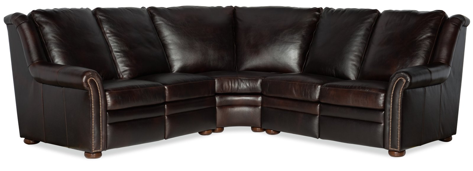 Raven Sectional