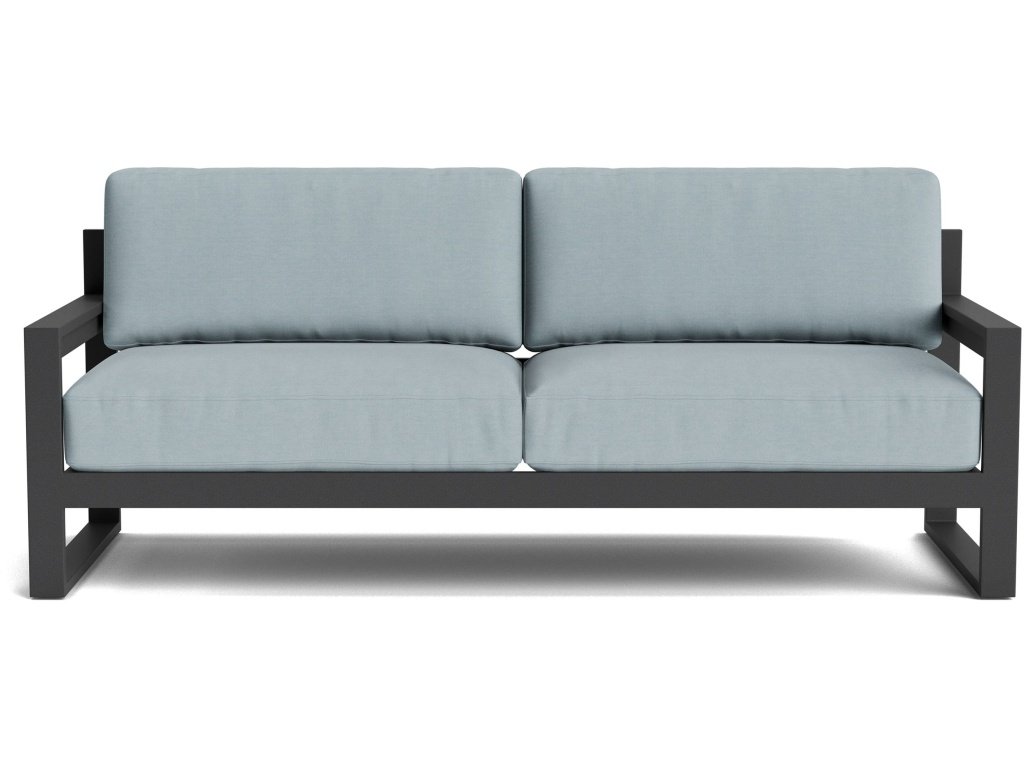 Bonavista Outdoor Track Arm Sofa