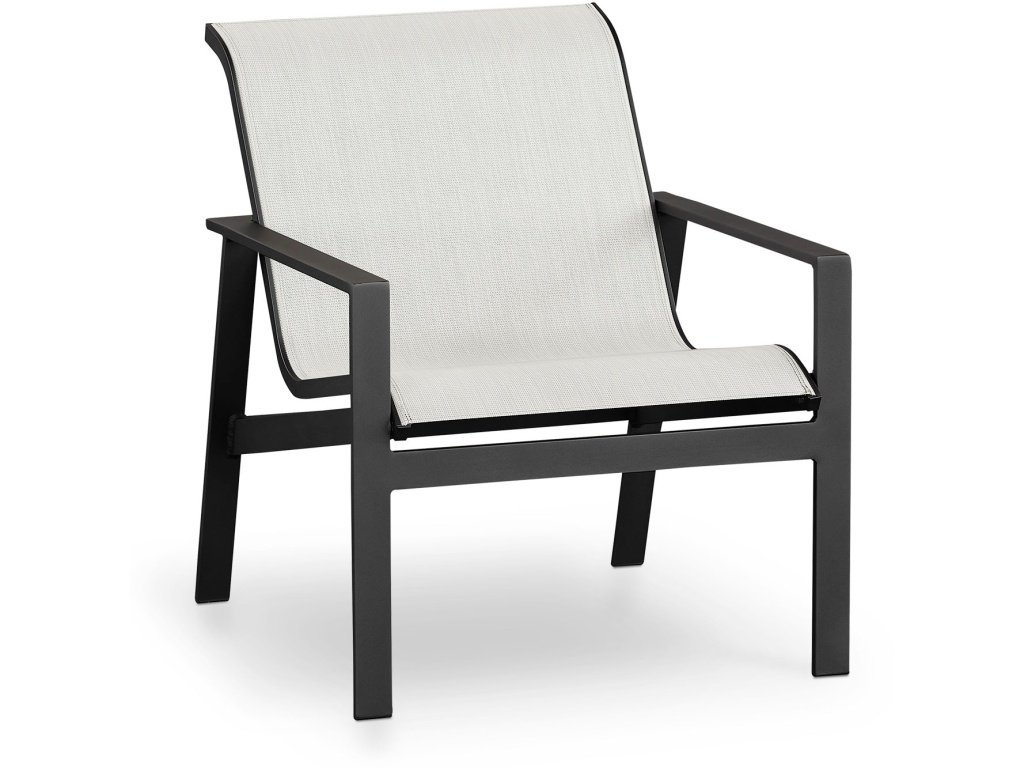 Walker Outdoor Lounge Chair