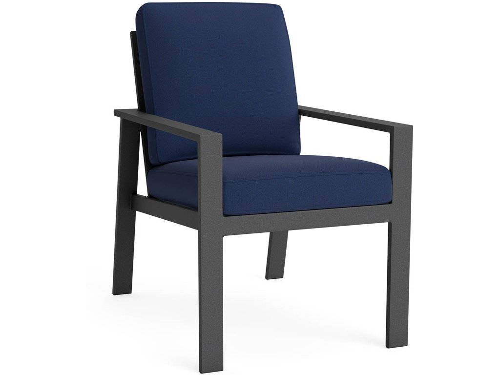 Morris Outdoor Dining Chair