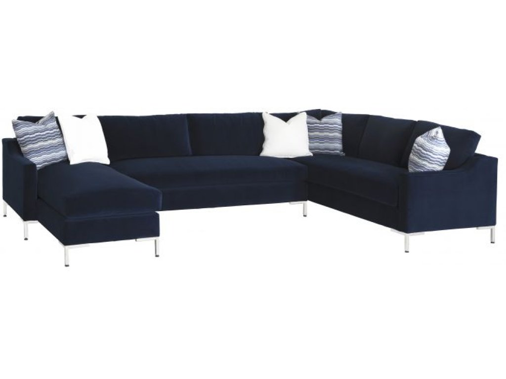 Libby Langdon Westway Left Arm Facing Chaise