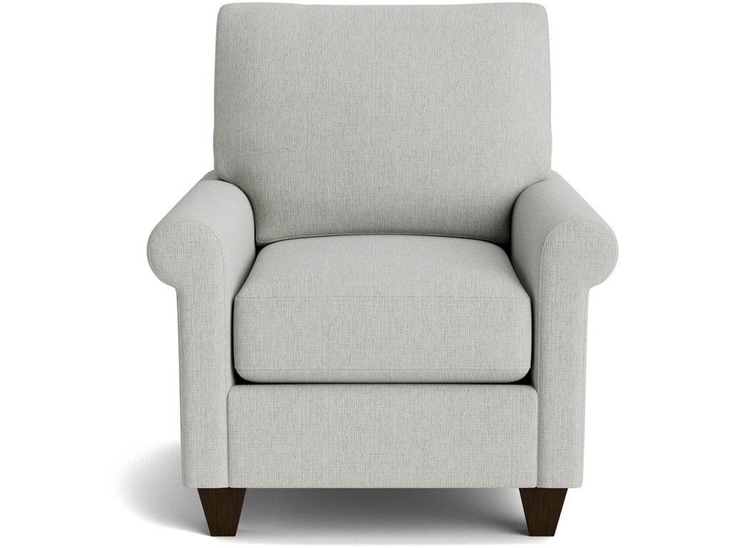 Premier Custom Sock Arm Accent Chair