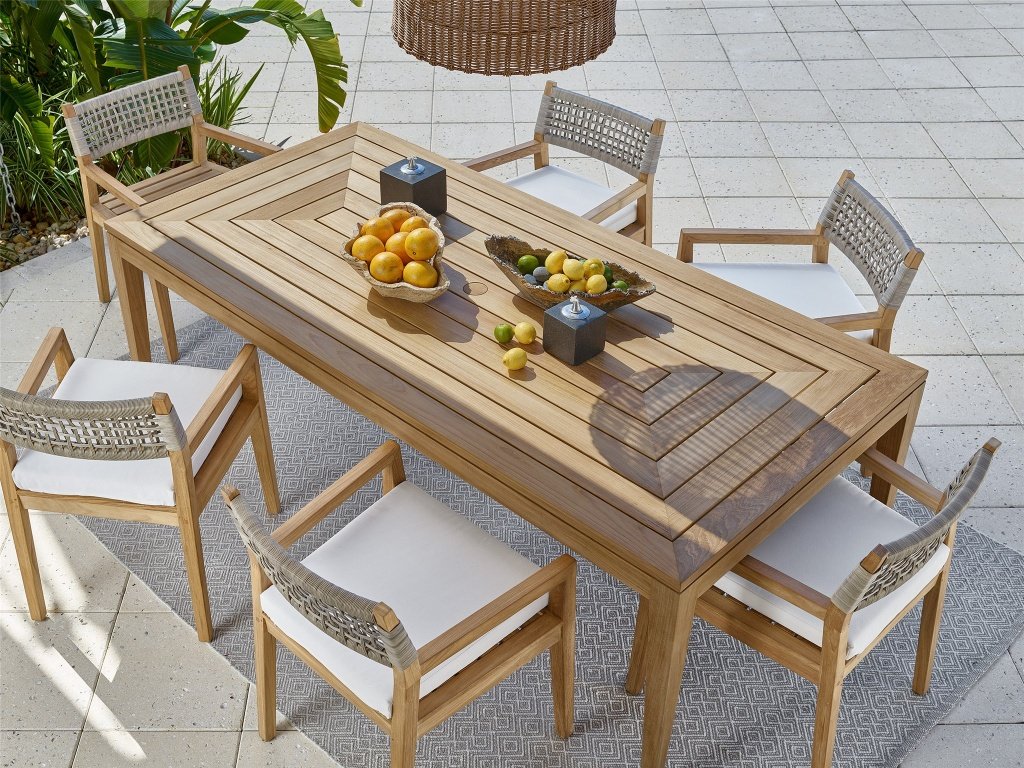 Chesapeake Rectangular Dining Table