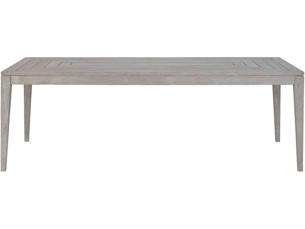 La Jolla Rectangle Dining Table