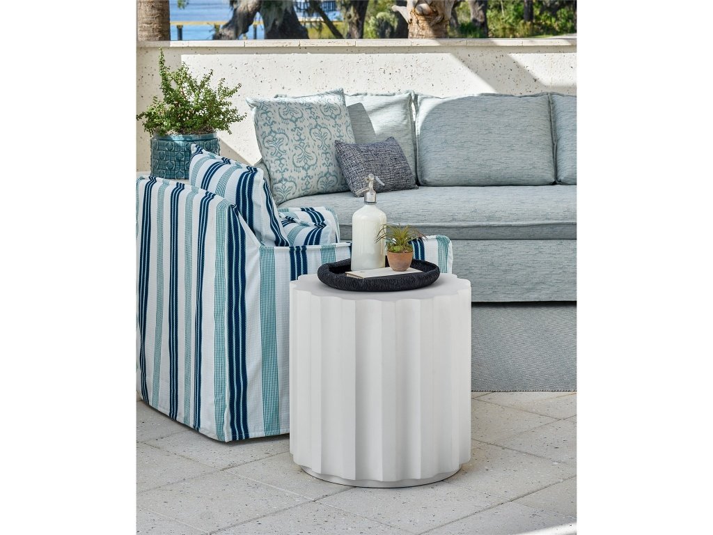 Edisto Side Table