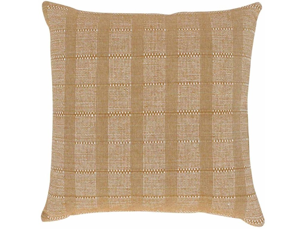 Elysen Harvest Gold Pillow