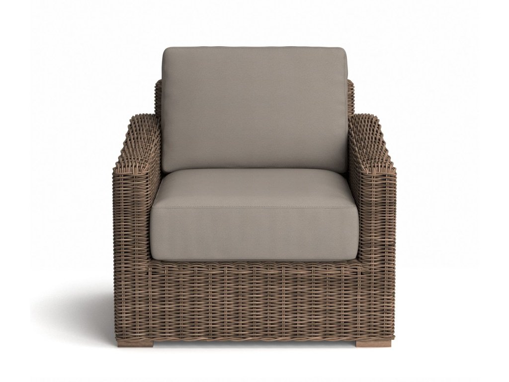 Huntington Outdoor Lounge Chair