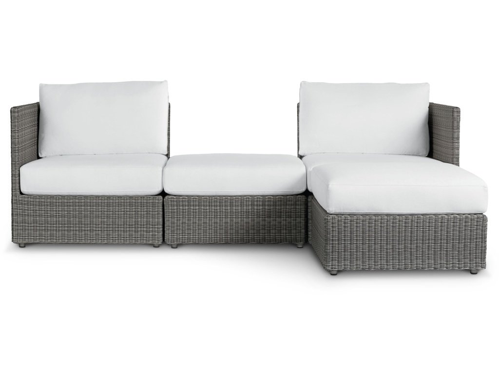 Camden Outdoor Modular Sofa