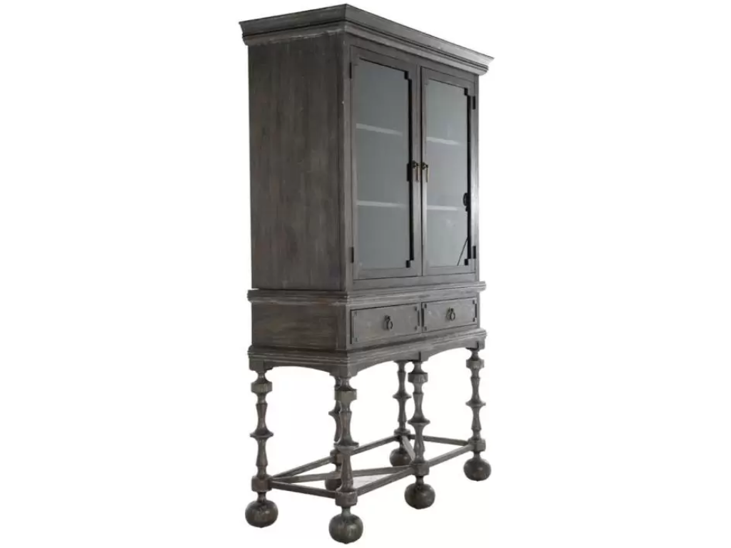 Arrington Cabinet-Dark