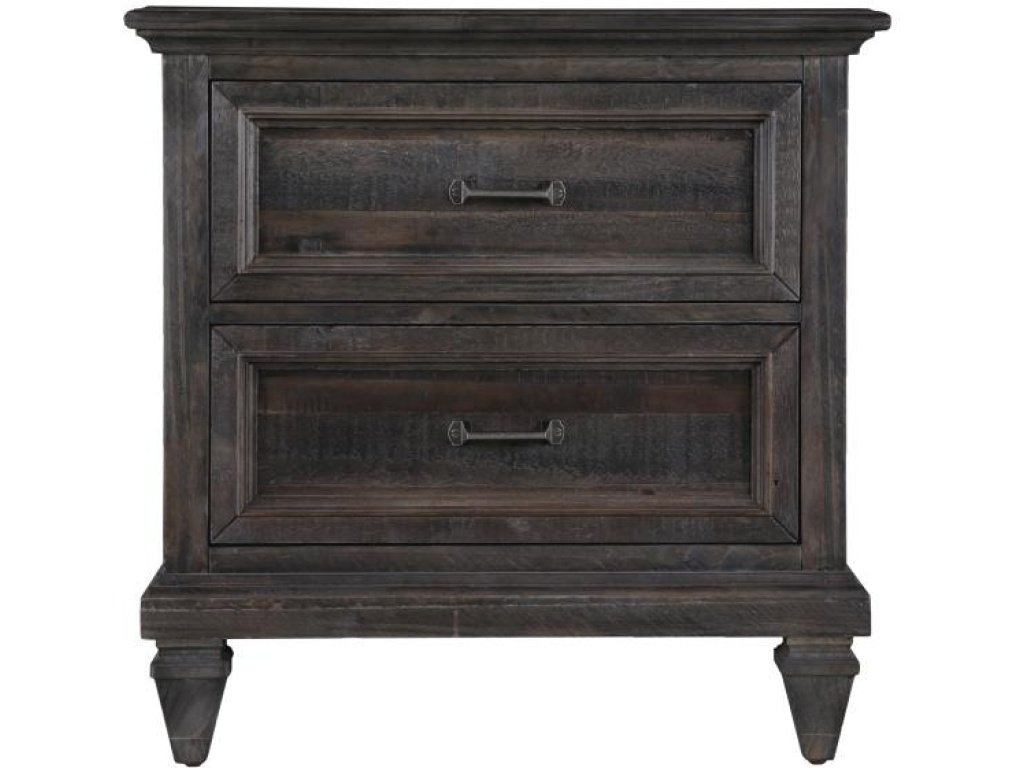 Drawer Nightstand