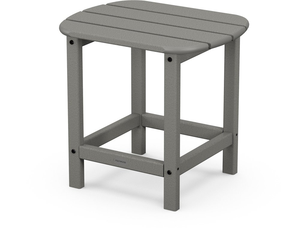 South Beach 18" Side Table