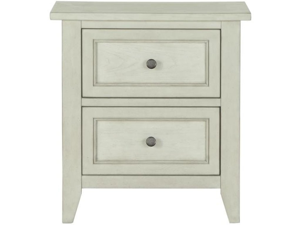 Drawer Nightstand