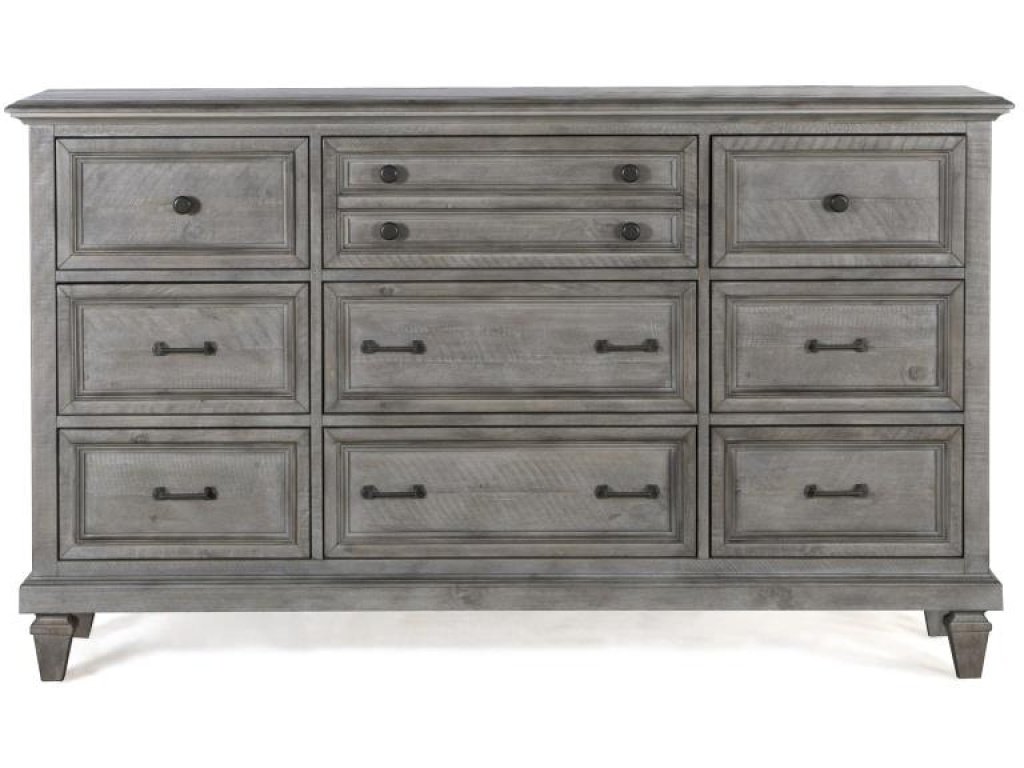 Drawer Dresser