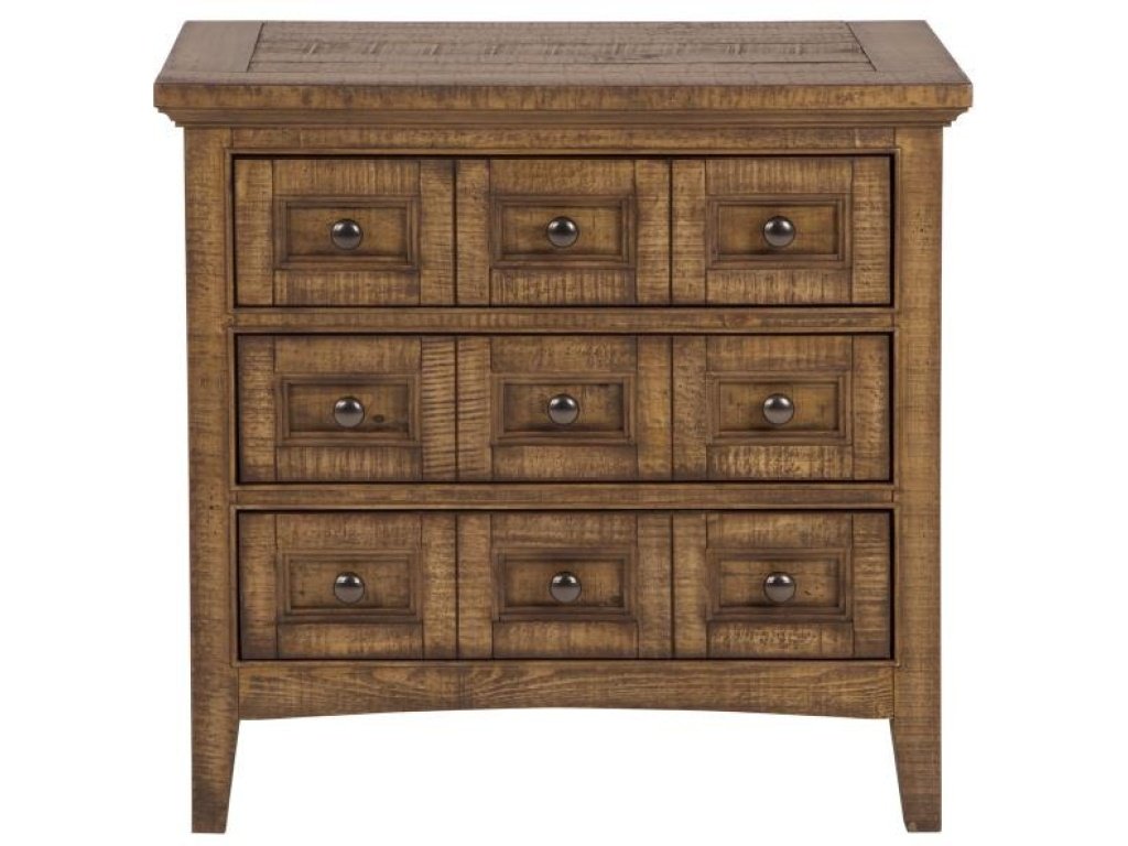 Drawer Nightstand