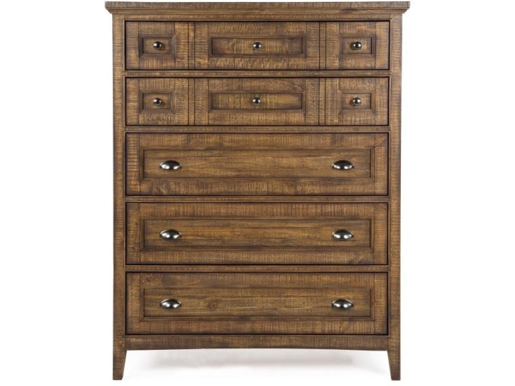 Drawer Chest