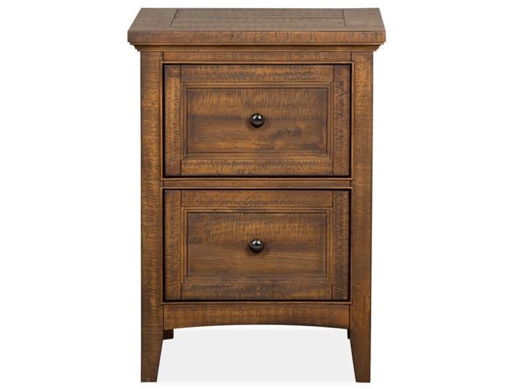 Small Drawer Nightstand