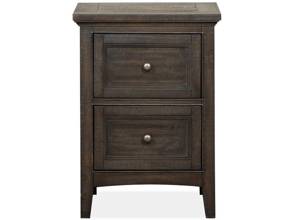 Small Drawer Nightstand