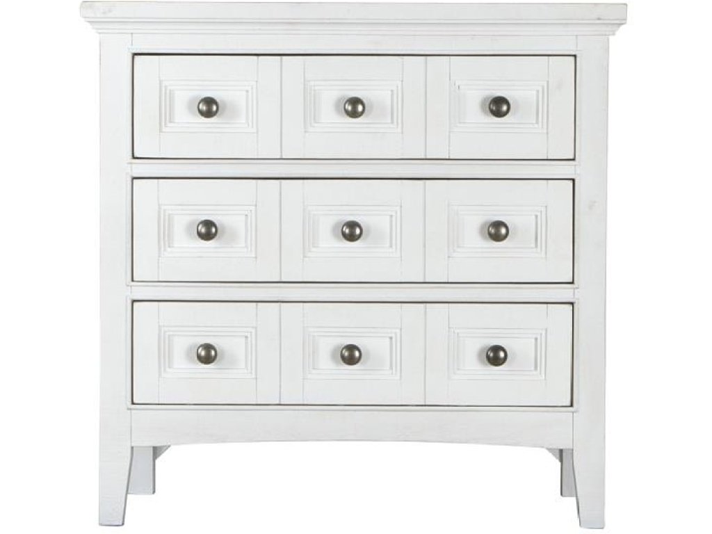 Drawer Nightstand