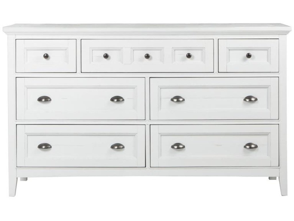 Drawer Dresser