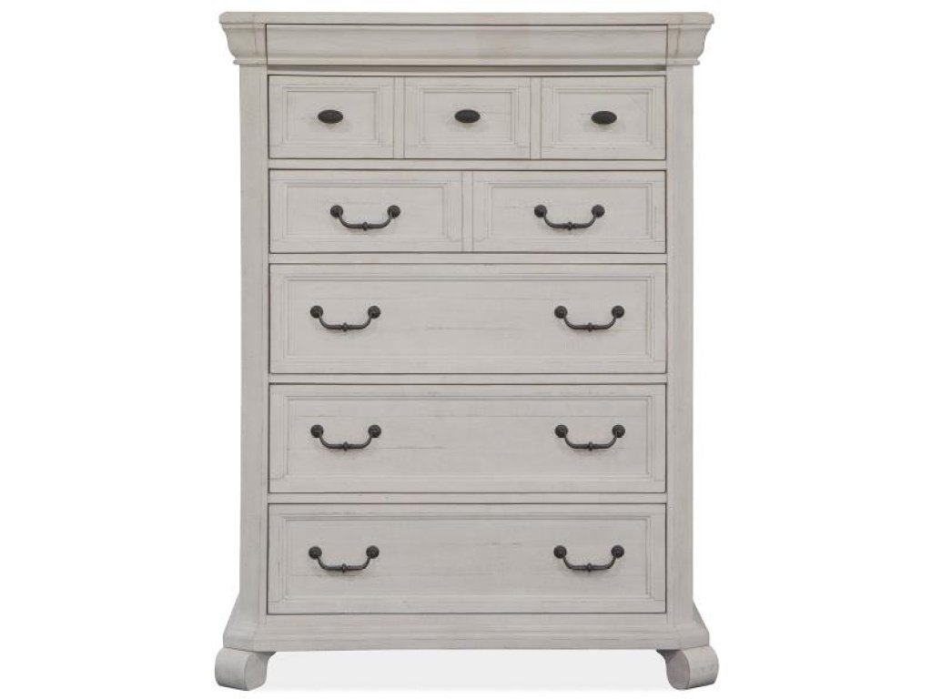 Drawer Chest