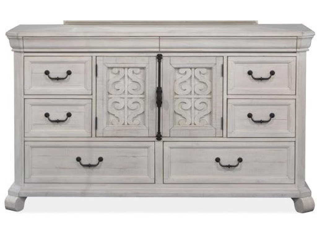 Drawer Dresser