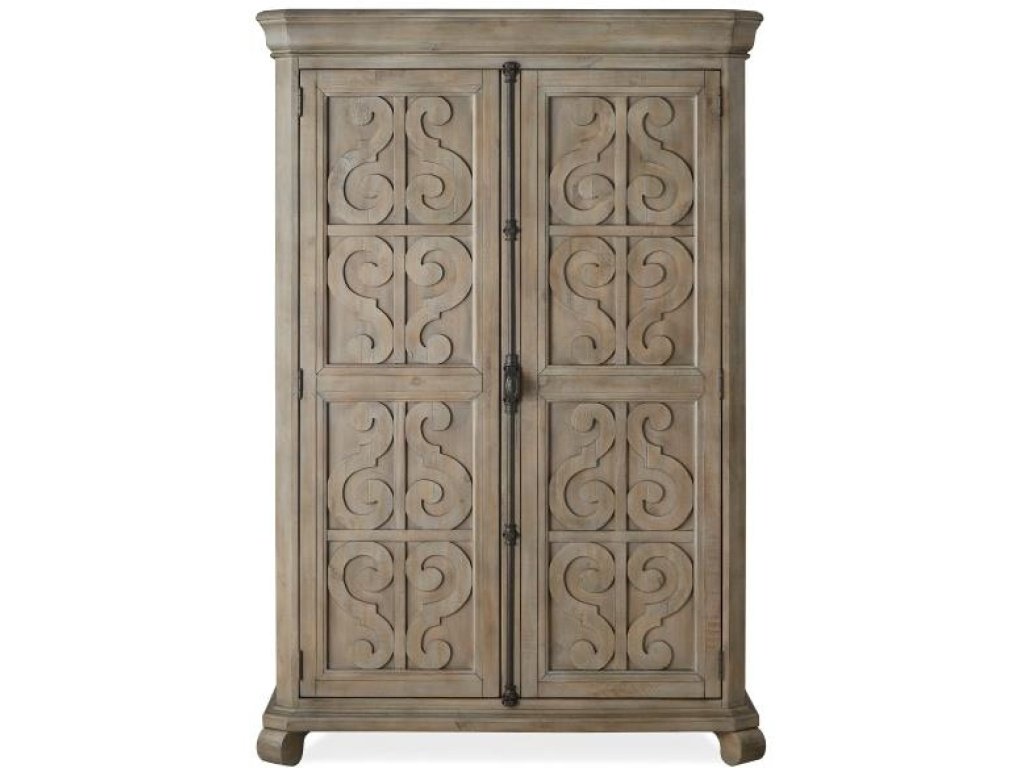 Door Chest