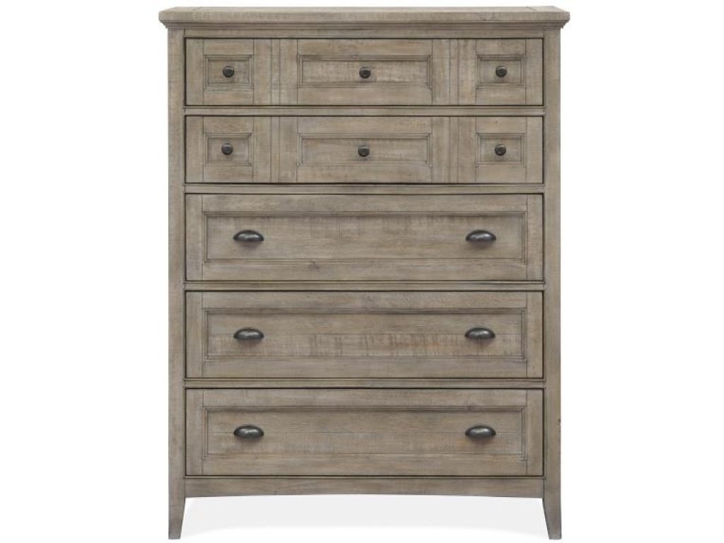 Drawer Chest