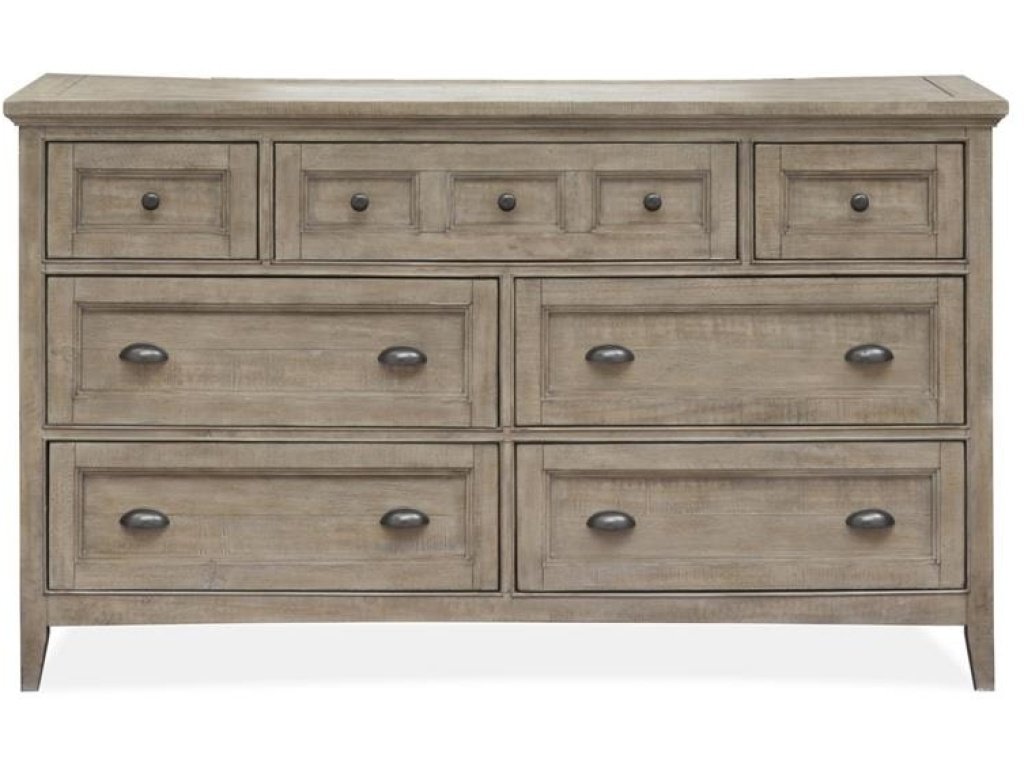 Drawer Dresser