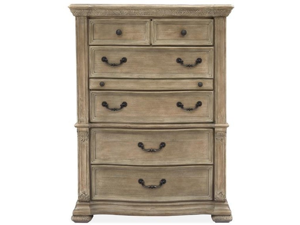 Drawer Chest