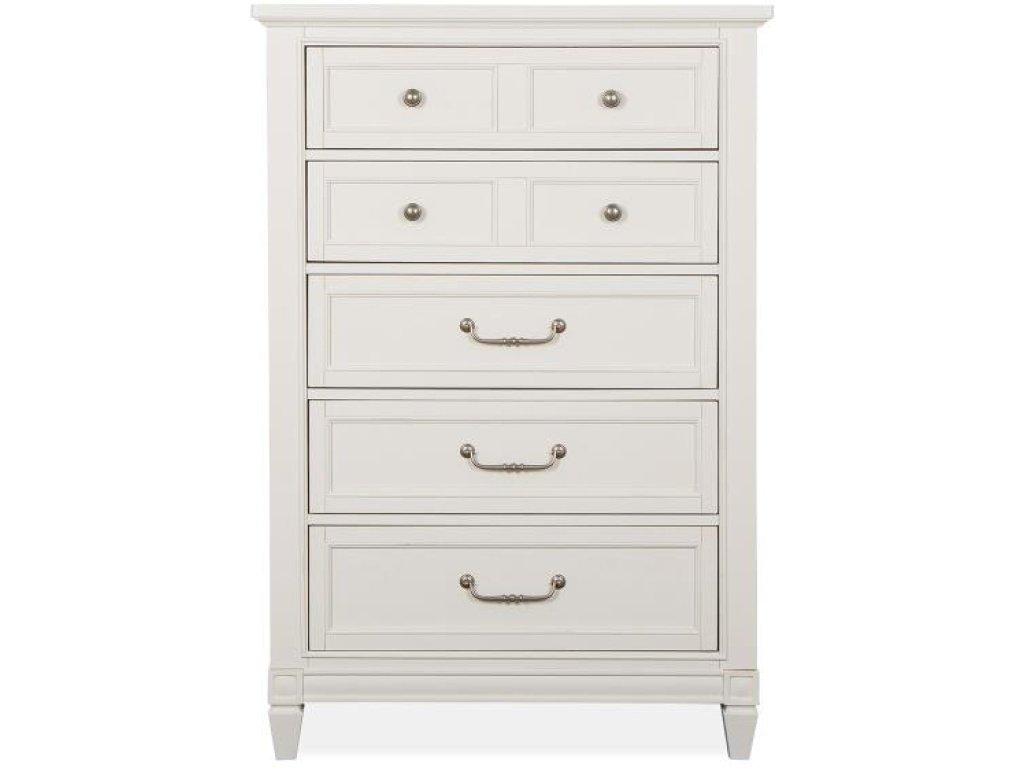 Drawer Chest