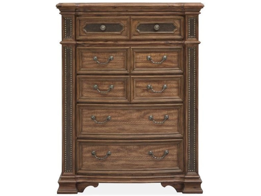 Drawer Chest