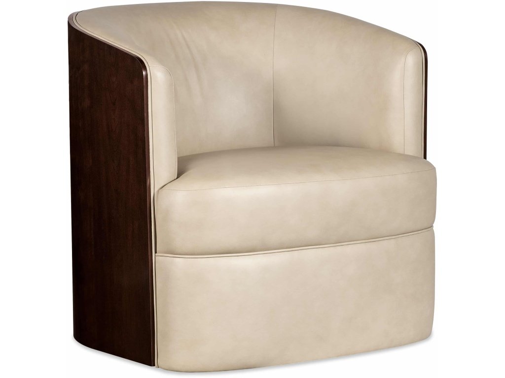 Donna Swivel Chair