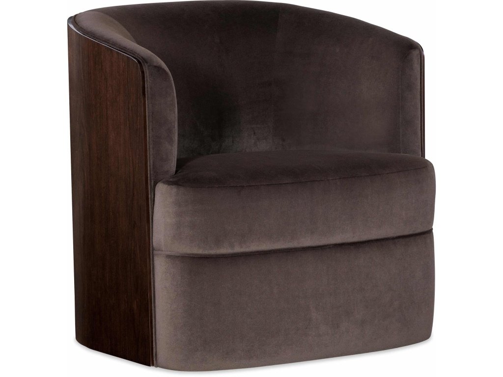 Donna Swivel Chair