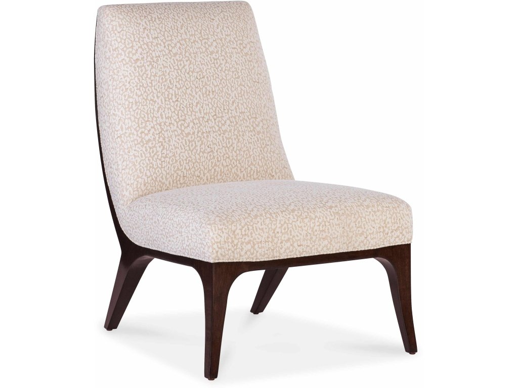 Bella Slipper Chair