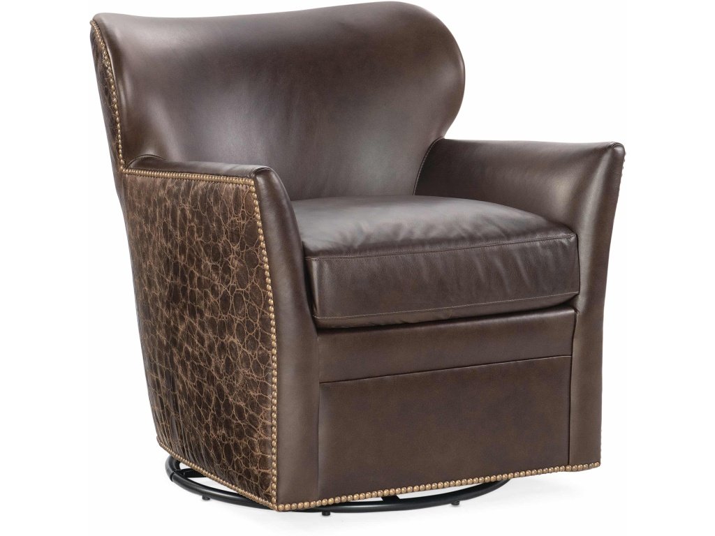 Swivel Chair