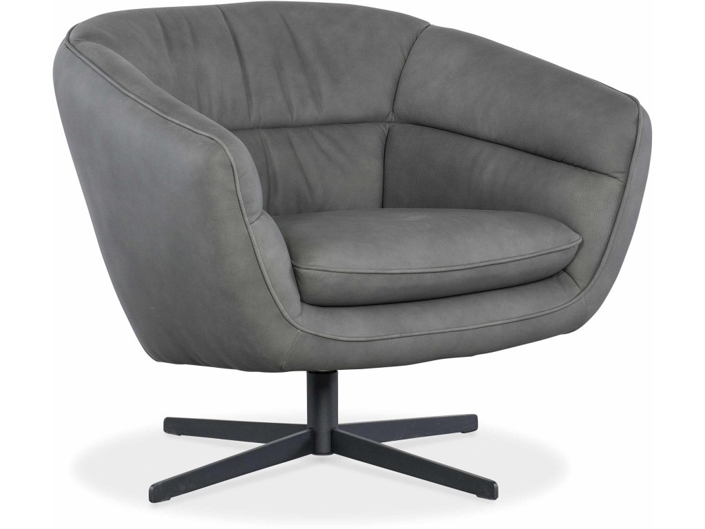 Mina Swivel Chair