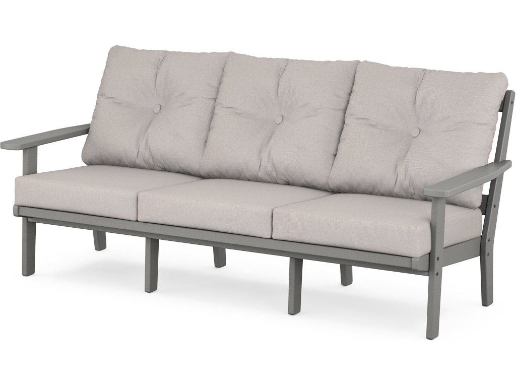 Oxford Deep Seating Sofa