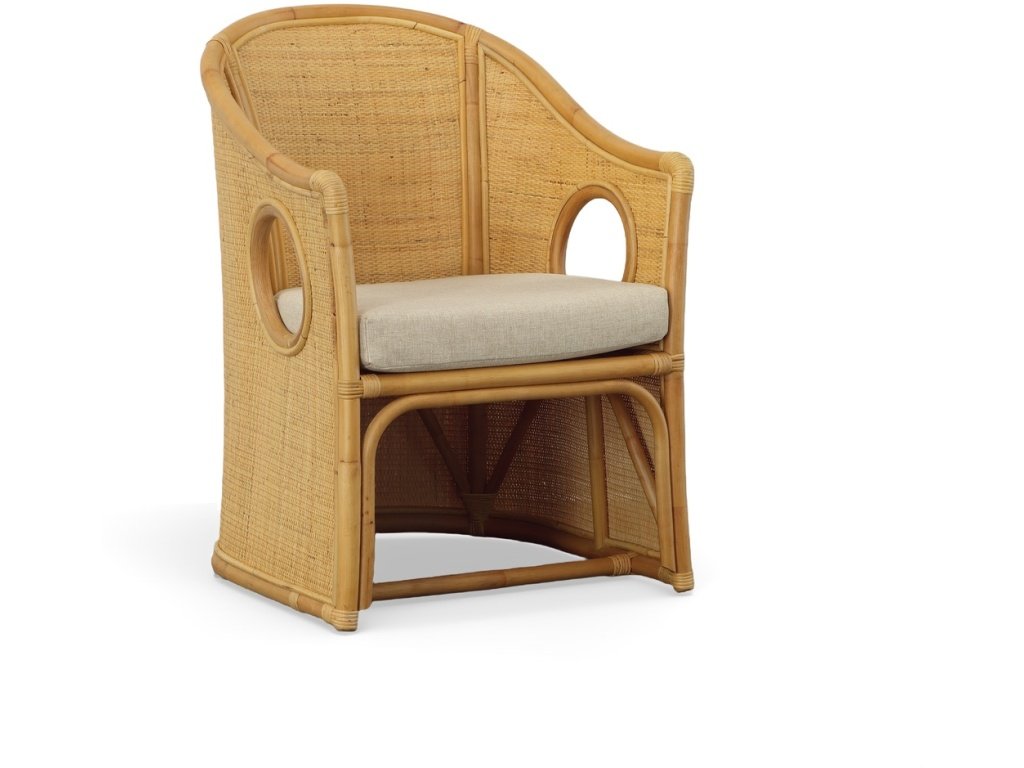 Seaport Occasional Chair