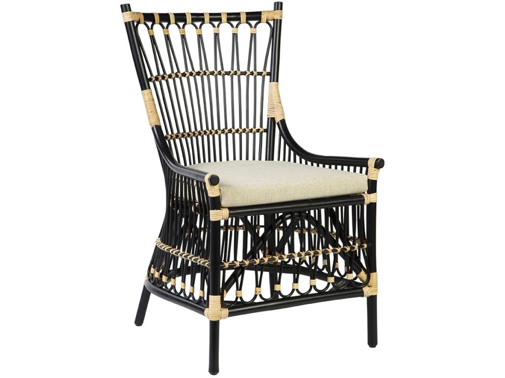 Woodcrest Dining Chair