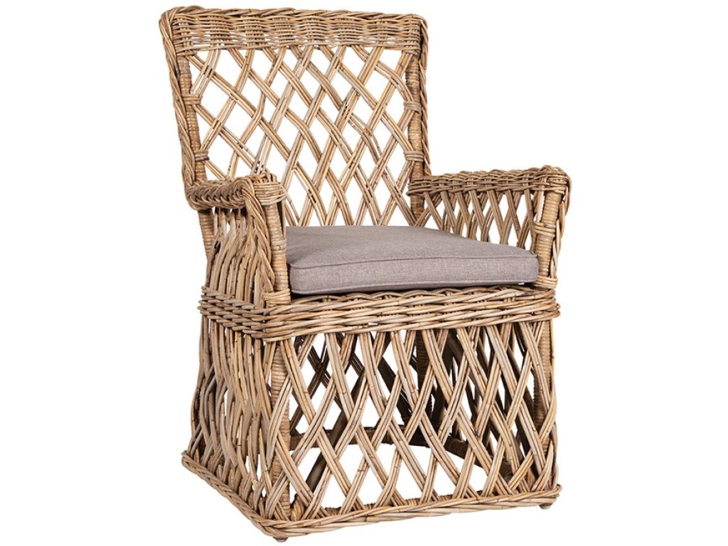 Tahiti Dining Chair