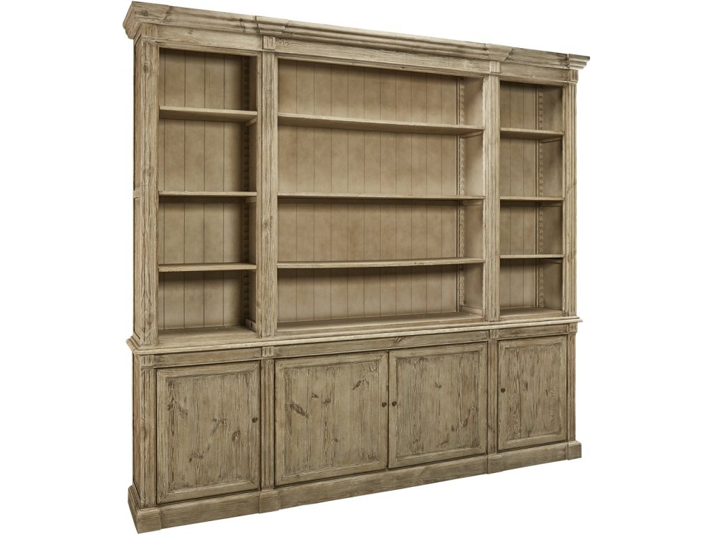 Grander Bookcase