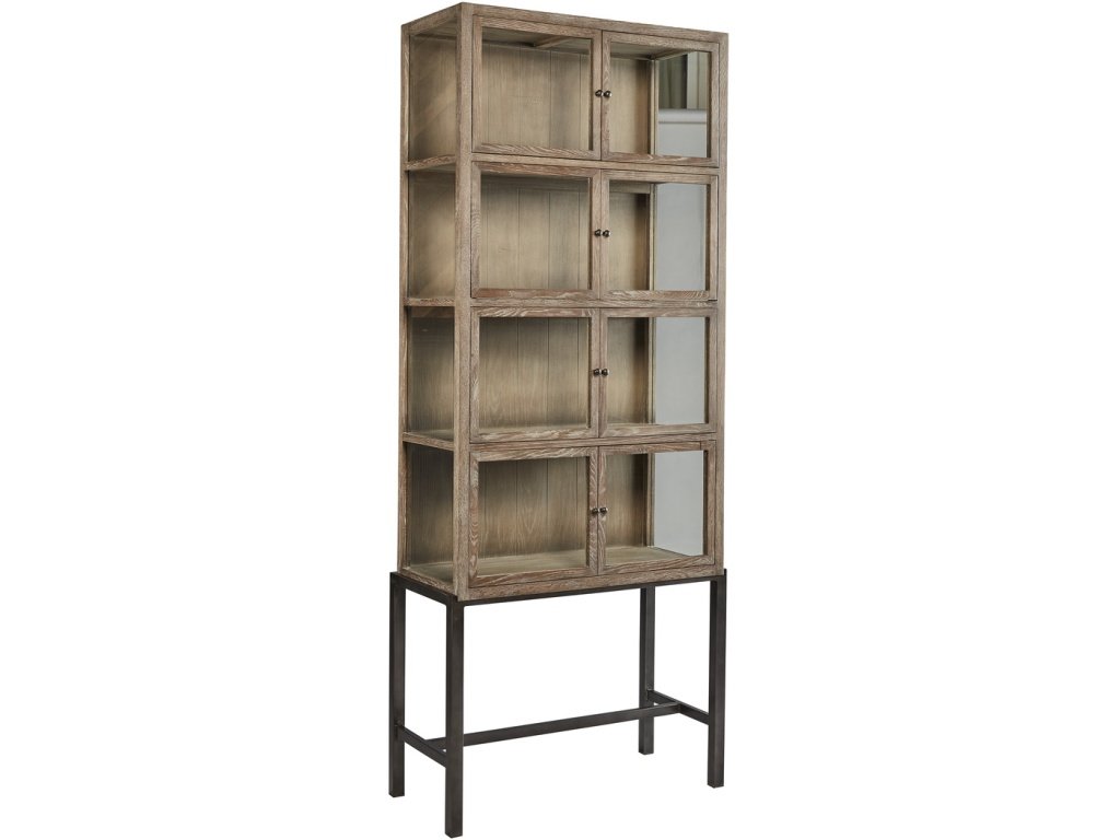 Veso Display Cabinet