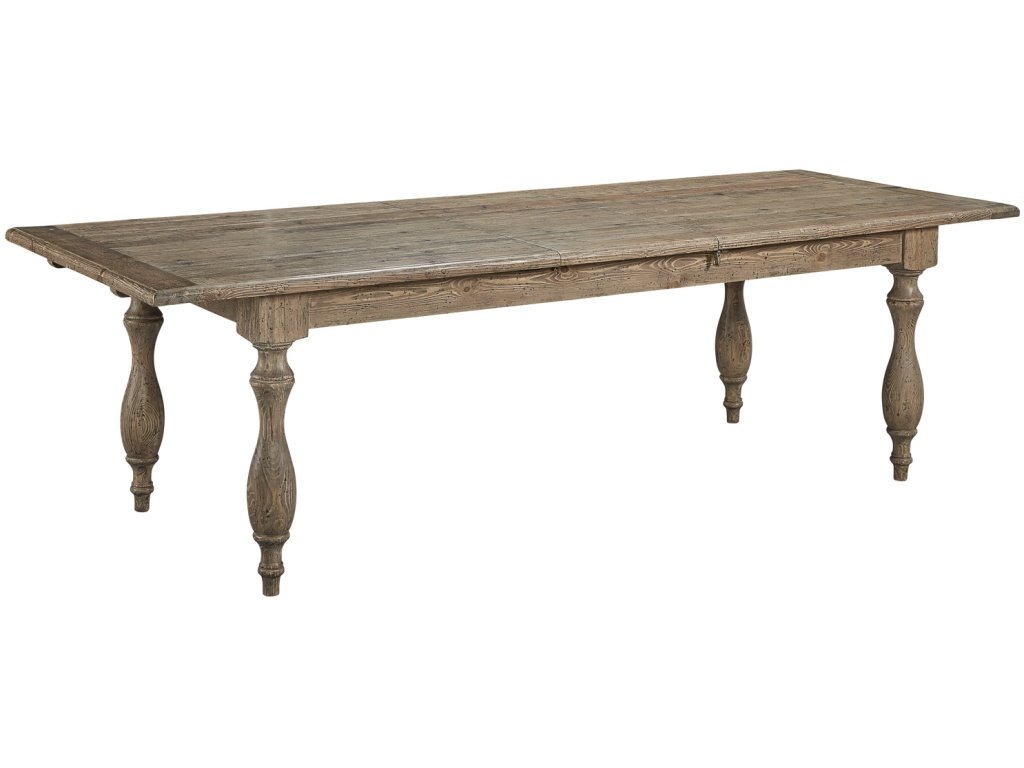 Biloxi Extension Dining Table