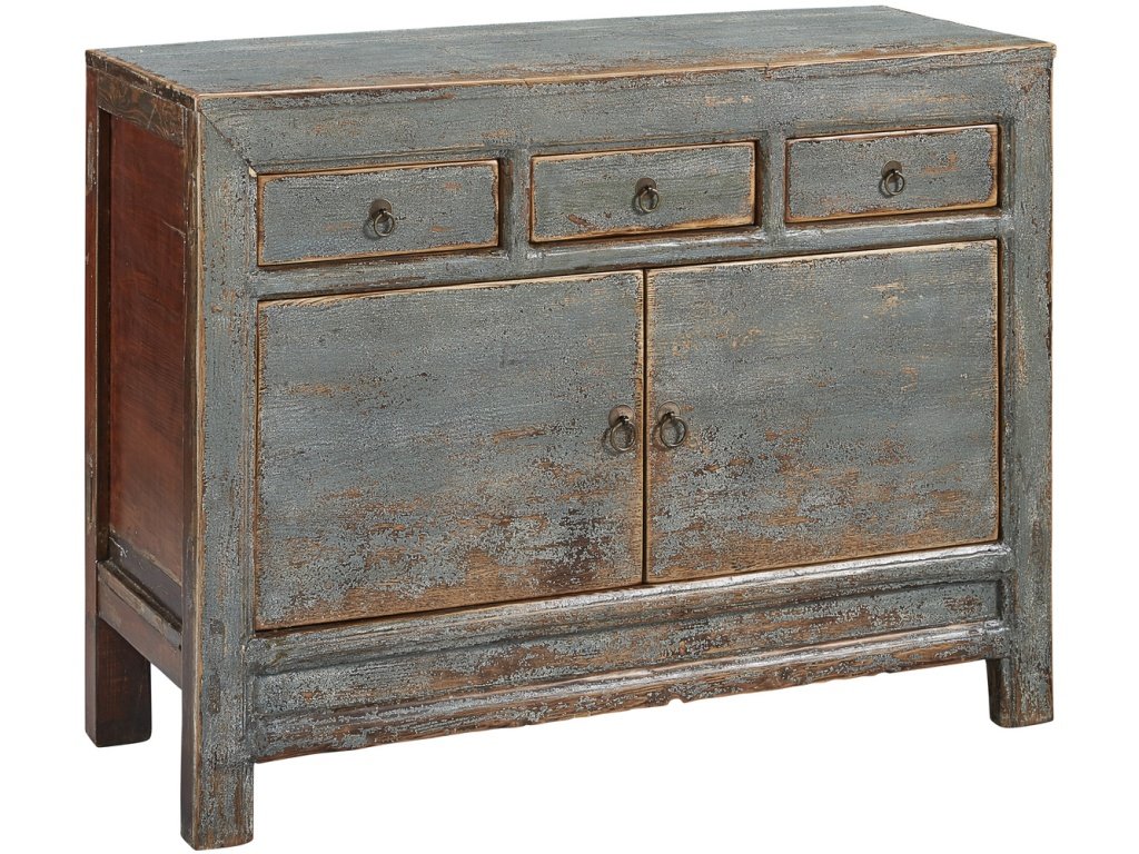 Antique Welkin Sideboard